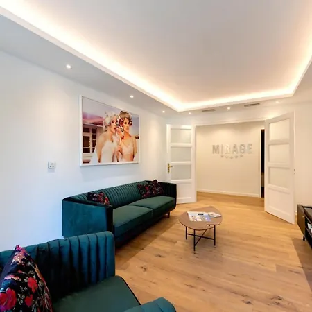 Le Mirage Luxury T4 Avec Garage Apartment Annecy Exterior photo