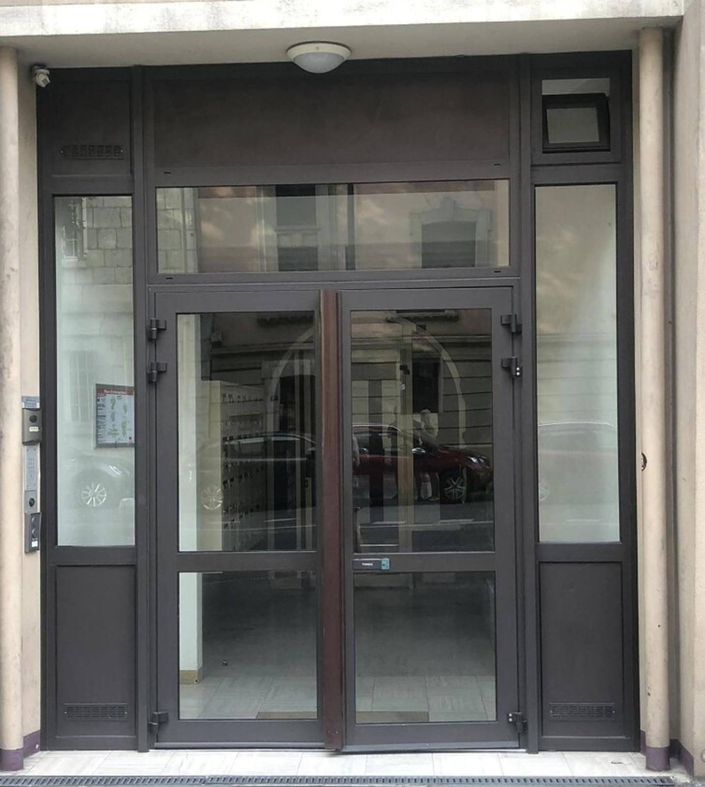 Le Mirage Luxury T4 Avec Garage Apartment *